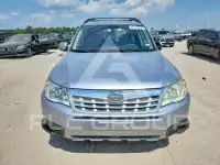 2013 Subaru Forester photo
