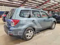 2013 Subaru Forester photo