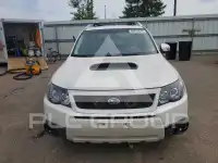 2013 Subaru Forester фото