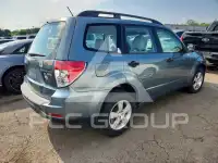 2013 Subaru Forester photo