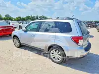 2013 Subaru Forester photo