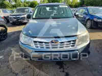 2013 Subaru Forester фото