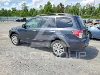 2013 Subaru Forester фото