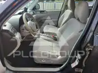 2013 Subaru Forester фото