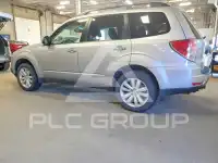 2013 Subaru Forester фото