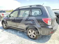 2013 Subaru Forester фото