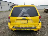2013 Subaru Forester photo