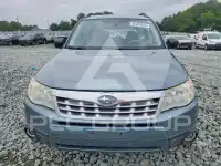 2013 Subaru Forester фото
