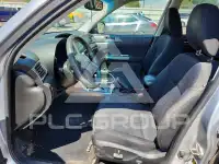 2013 Subaru Forester фото