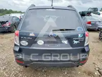 2013 Subaru Forester photo