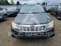 2013 Subaru Forester photo