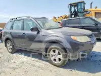 2013 Subaru Forester фото