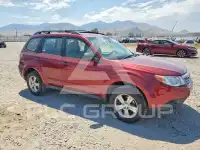 2013 Subaru Forester photo