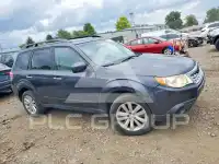 2013 Subaru Forester photo