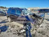 2013 Subaru Forester фото