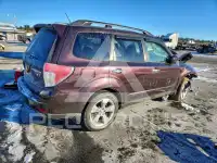 2013 Subaru Forester фото