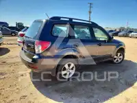 2013 Subaru Forester photo