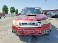 2013 Subaru Forester фото