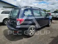 2013 Subaru Forester photo