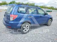 2013 Subaru Forester photo