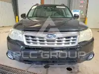2013 Subaru Forester фото