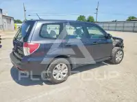 2013 Subaru Forester фото