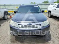 2013 Subaru Forester фото