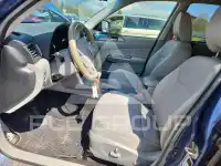 2013 Subaru Forester фото