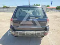 2013 Subaru Forester фото