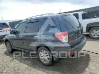 2013 Subaru Forester фото