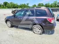 2013 Subaru Forester photo