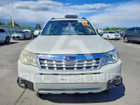 2013 Subaru Forester фото
