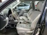 2013 Subaru Forester фото