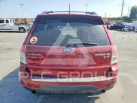 2013 Subaru Forester фото