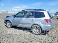 2013 Subaru Forester фото