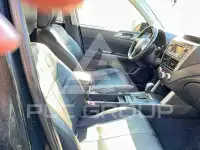 2013 Subaru Forester photo