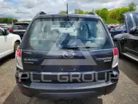 2013 Subaru Forester photo