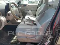 2013 Subaru Forester фото