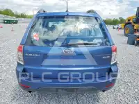 2013 Subaru Forester photo