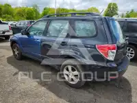 2013 Subaru Forester photo