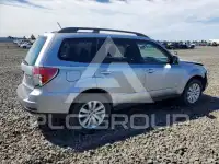 2013 Subaru Forester фото