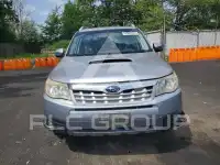 2013 Subaru Forester фото