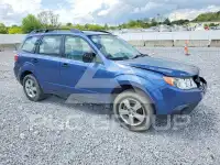 2013 Subaru Forester photo