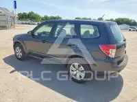 2013 Subaru Forester фото