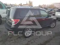 2013 Subaru Forester фото