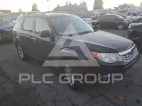 2013 Subaru Forester фото
