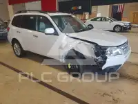 2013 Subaru Forester photo