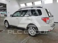 2013 Subaru Forester photo
