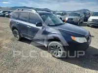 2013 Subaru Forester фото