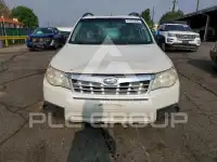 2013 Subaru Forester фото
